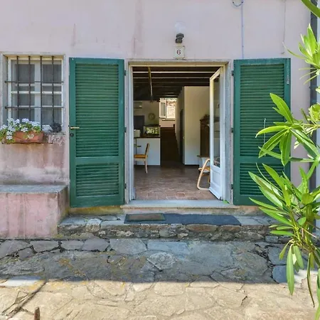Hébergement de vacances Pareti House *