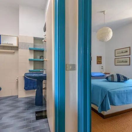 Pareti House