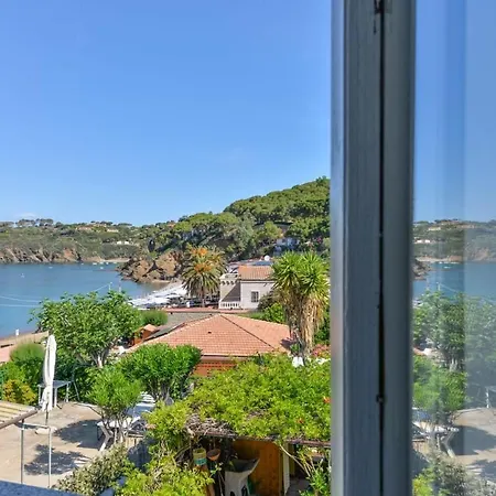 Pareti House Hébergement de vacances Trappola