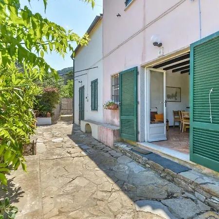 Pareti House Trappola