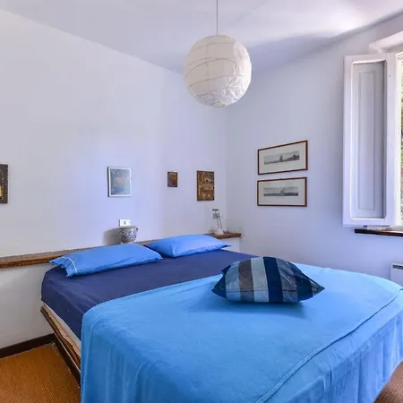 Pareti House Hébergement de vacances