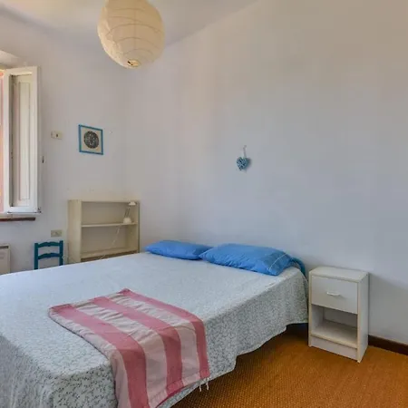 Pareti House Hébergement de vacances