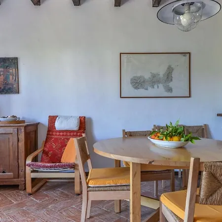 Pareti House بيت للعطل Trappola (Livorno)