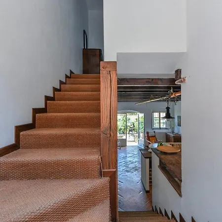 Hébergement de vacances Pareti House Trappola
