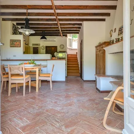 Pareti House Trappola