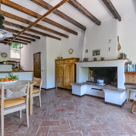 Hébergement de vacances Pareti House Trappola