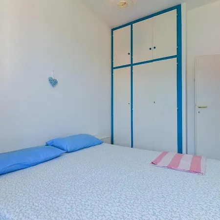 펜션 Pareti House *