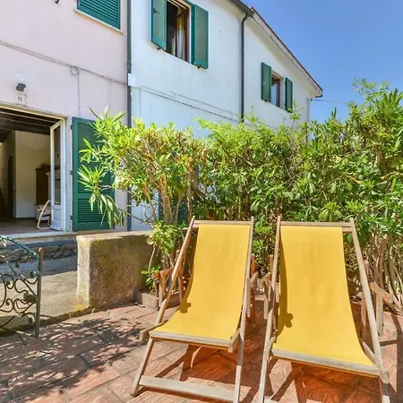 Pareti House * Trappola