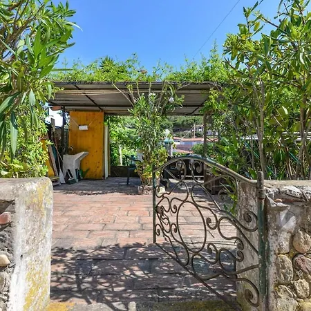 Pareti House Hébergement de vacances *