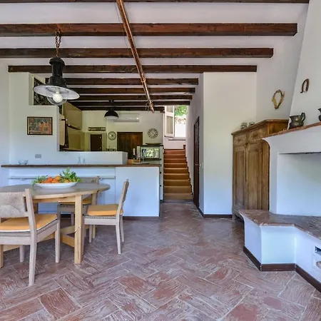Prázdninový dům Pareti House