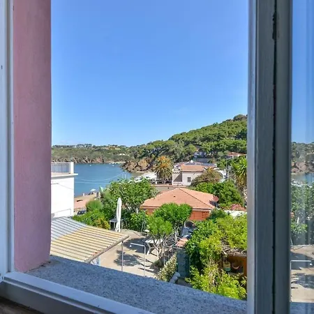Prázdninový dům Pareti House