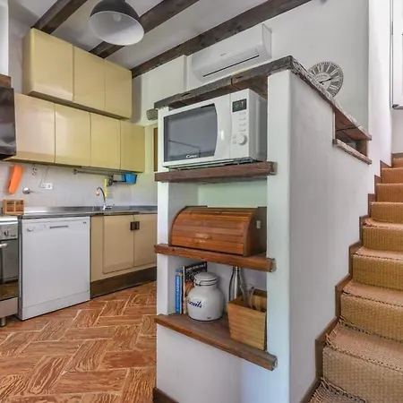 Pareti House * Trappola