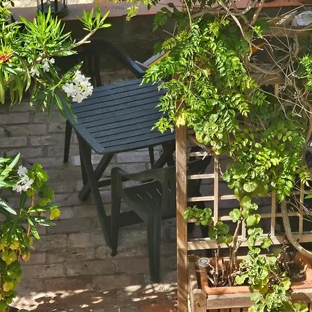 Prázdninový dům Pareti House Trappola
